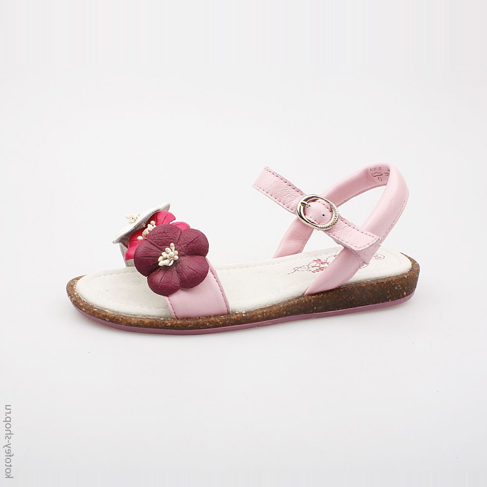 622043-21 Босоножки, все фото 1