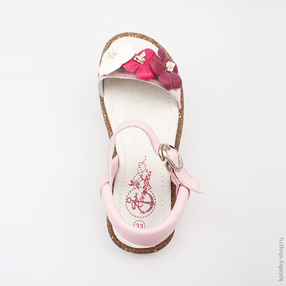 622043-21 Босоножки, все фото 4