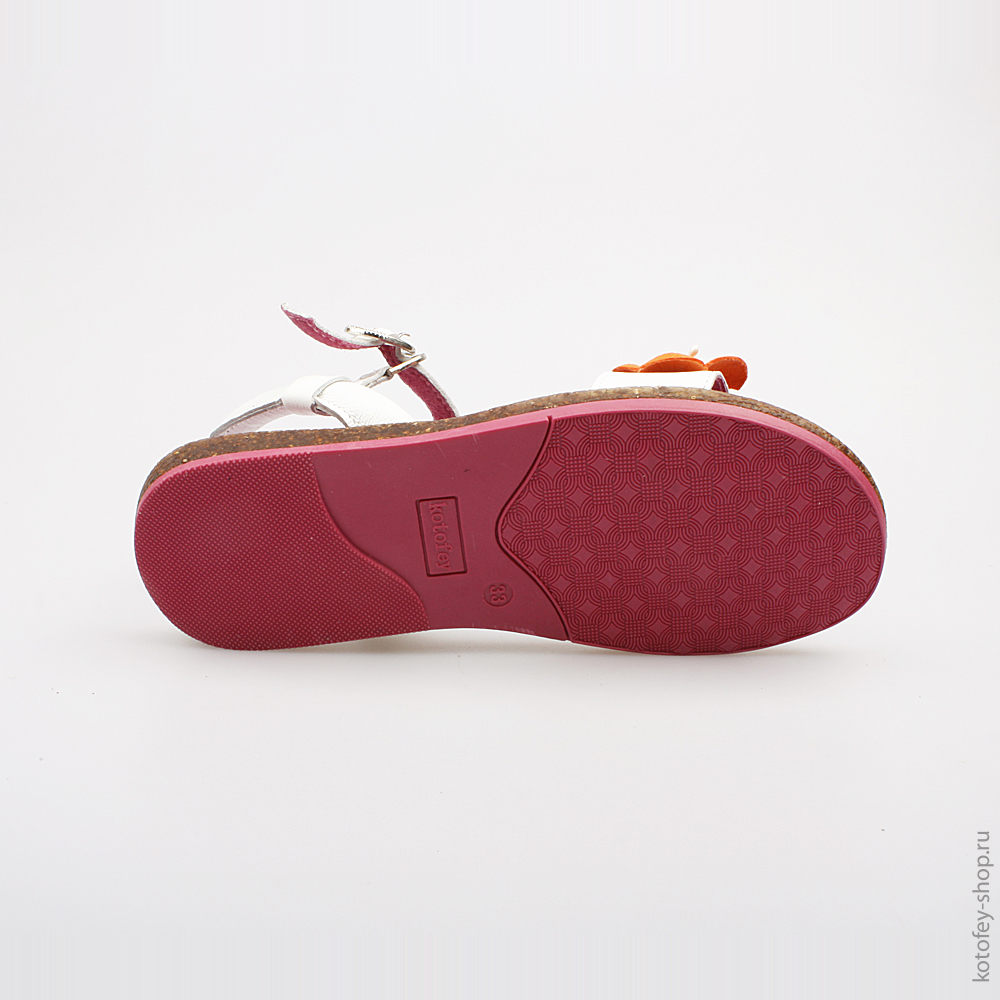 622043-22 Босоножки, все фото 3