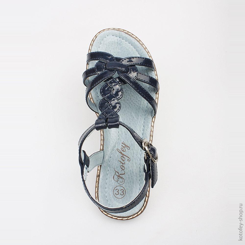 623011-22 Босоножки, все фото 4