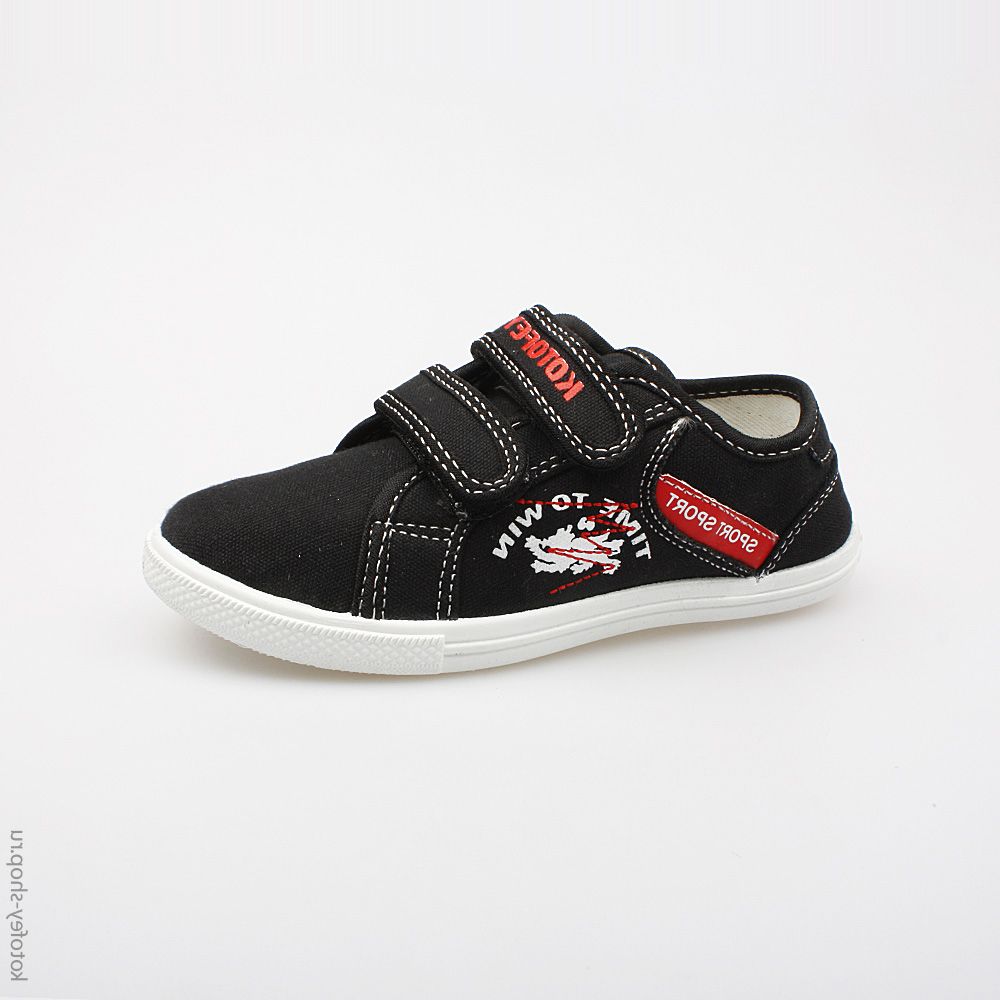 631043-12 Кеды, все фото 1