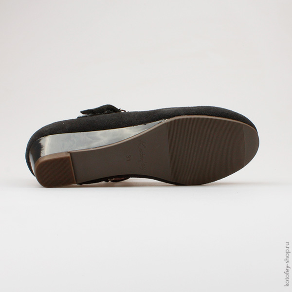 632140-21 Туфли, все фото 3