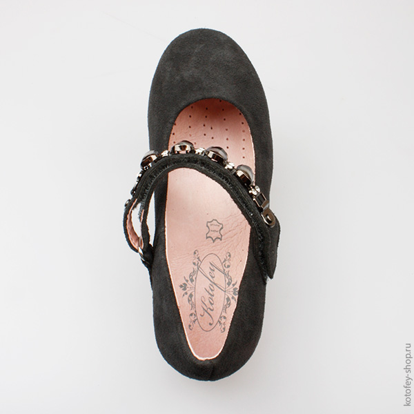 632140-21 Туфли, все фото 4