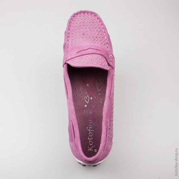 632145-21 Туфли, все фото 4