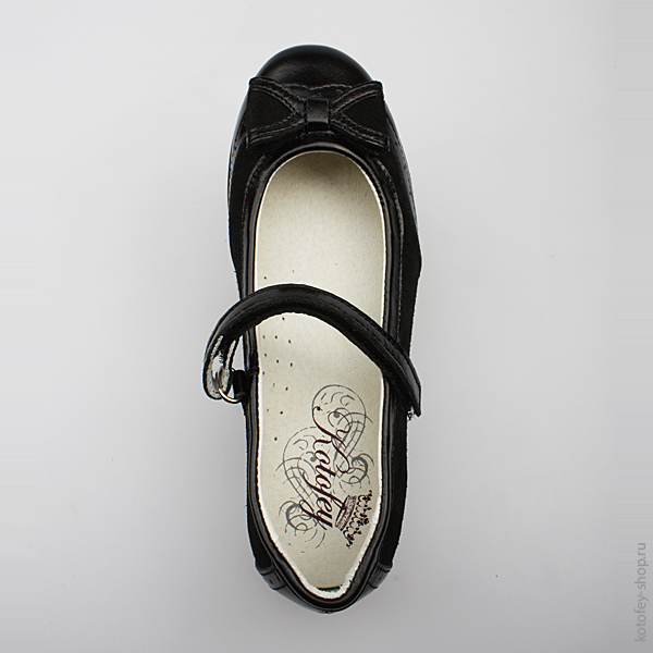 632153-25 Туфли, все фото 4