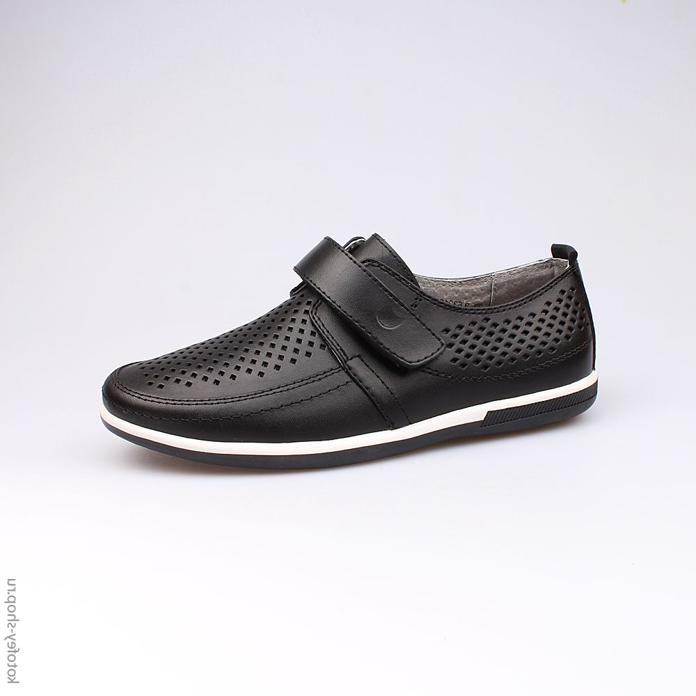 632166-23 Полуботинки, все фото 1