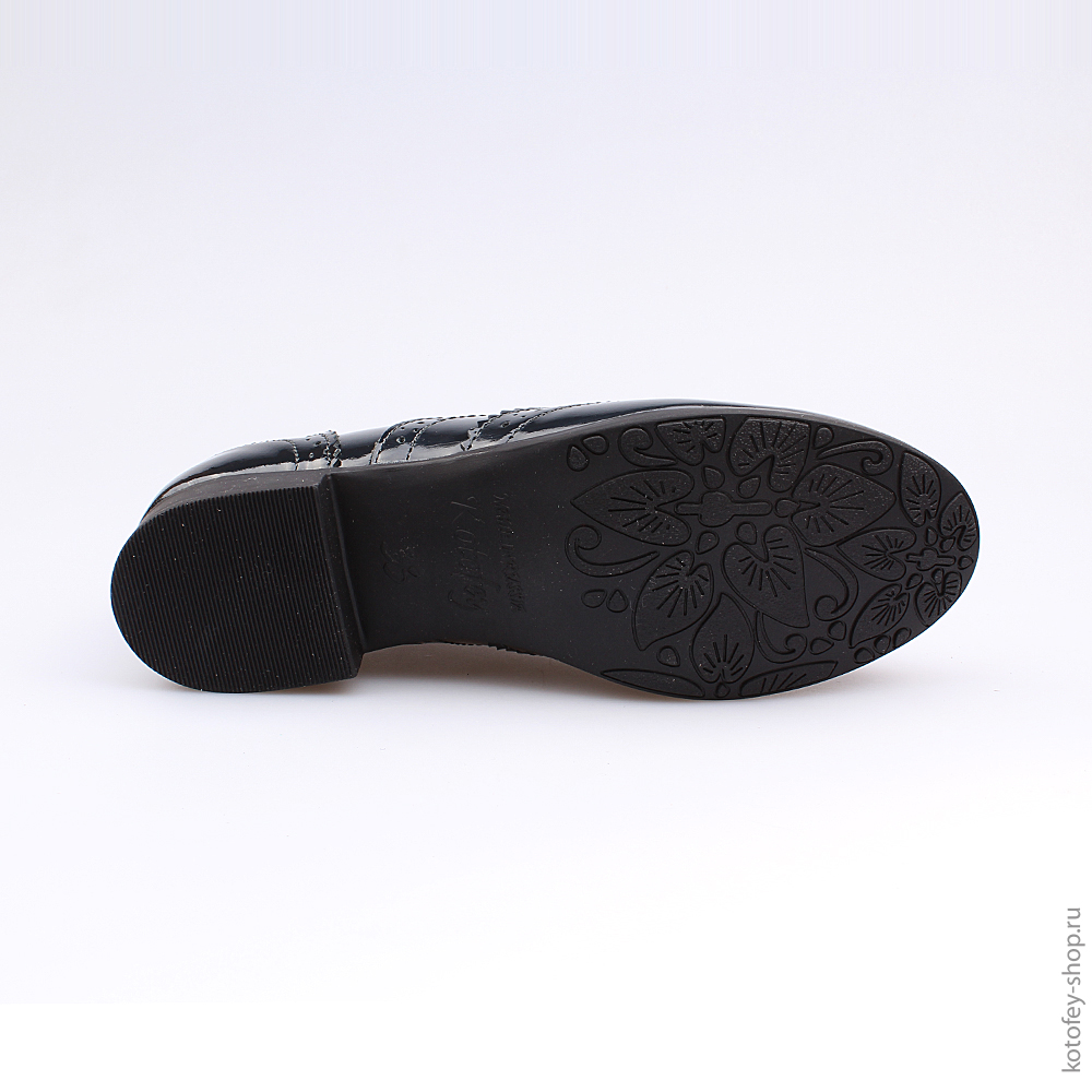632171-22 Полуботинки, все фото 3