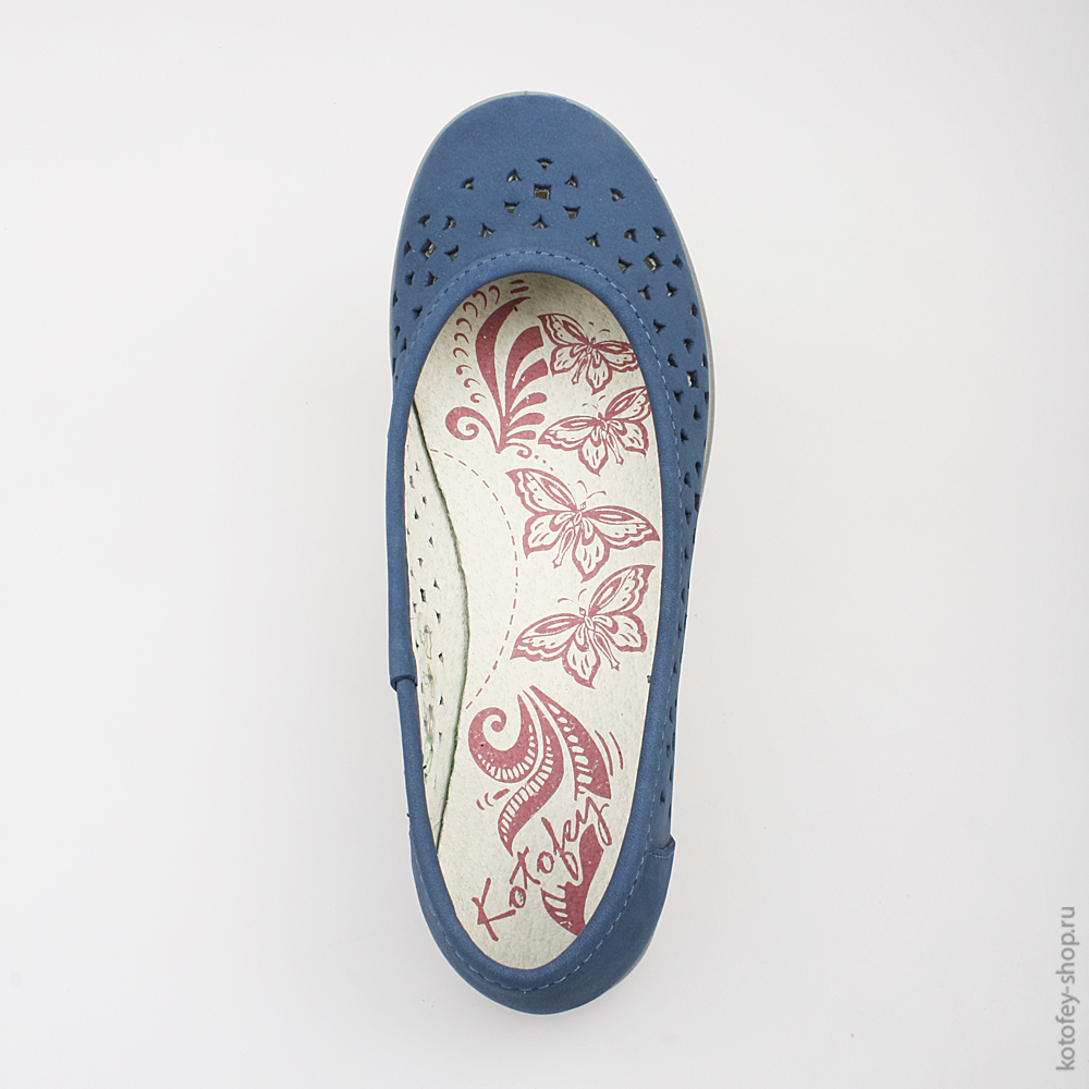 632172-21 Туфли, все фото 4