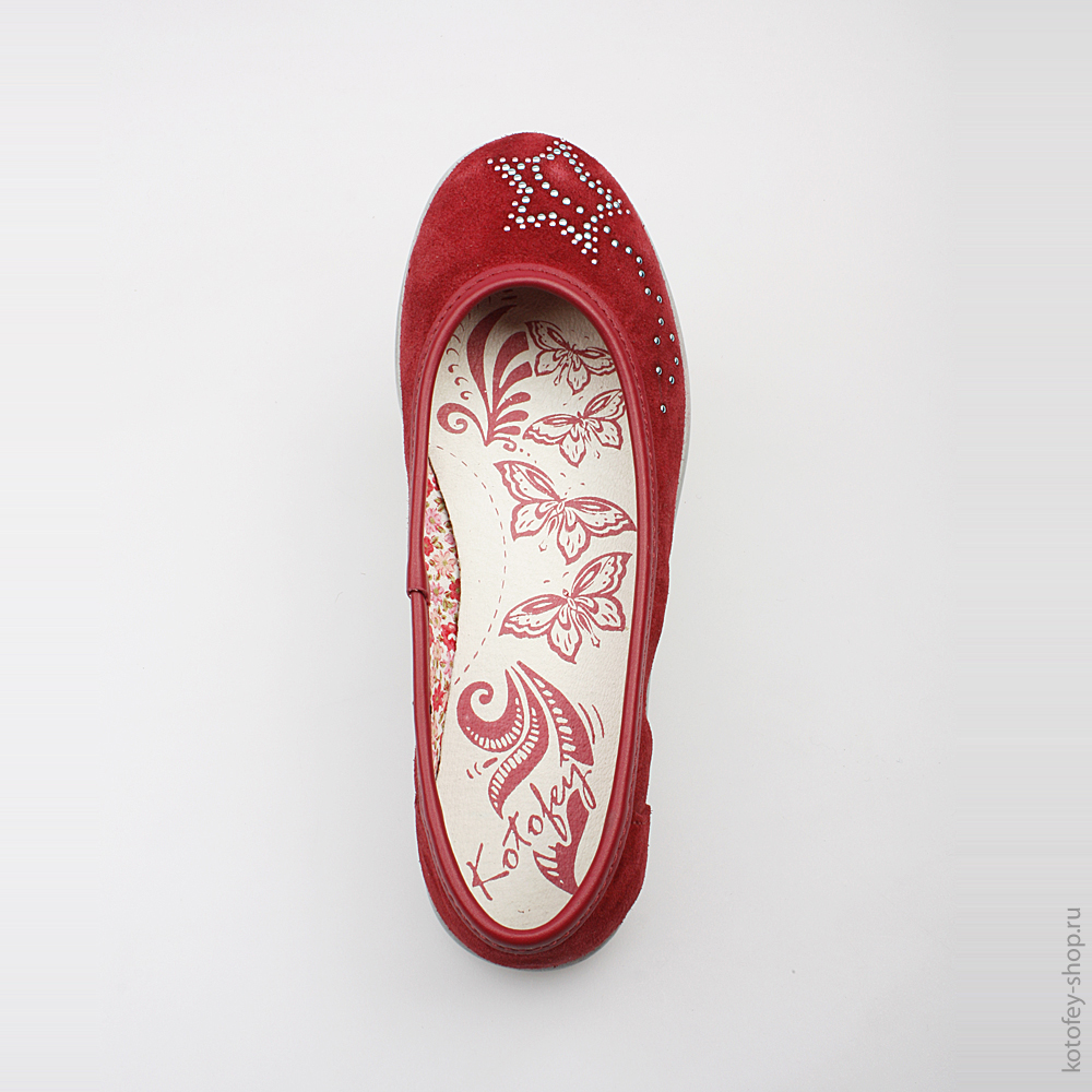 632181-73 Туфли, все фото 4