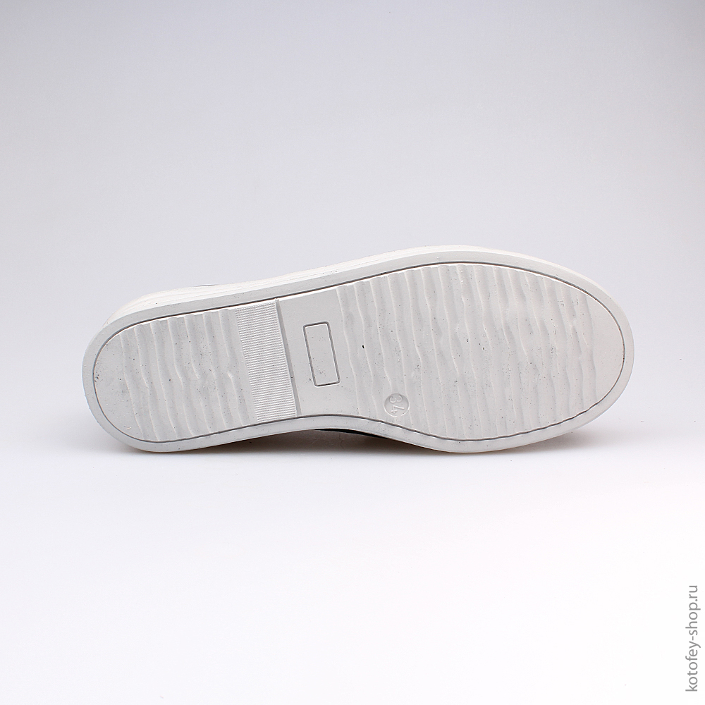 632190-21 Полуботинки, все фото 3