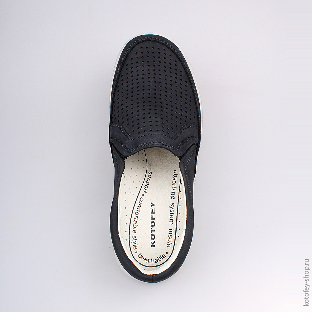 632190-21 Полуботинки, все фото 4