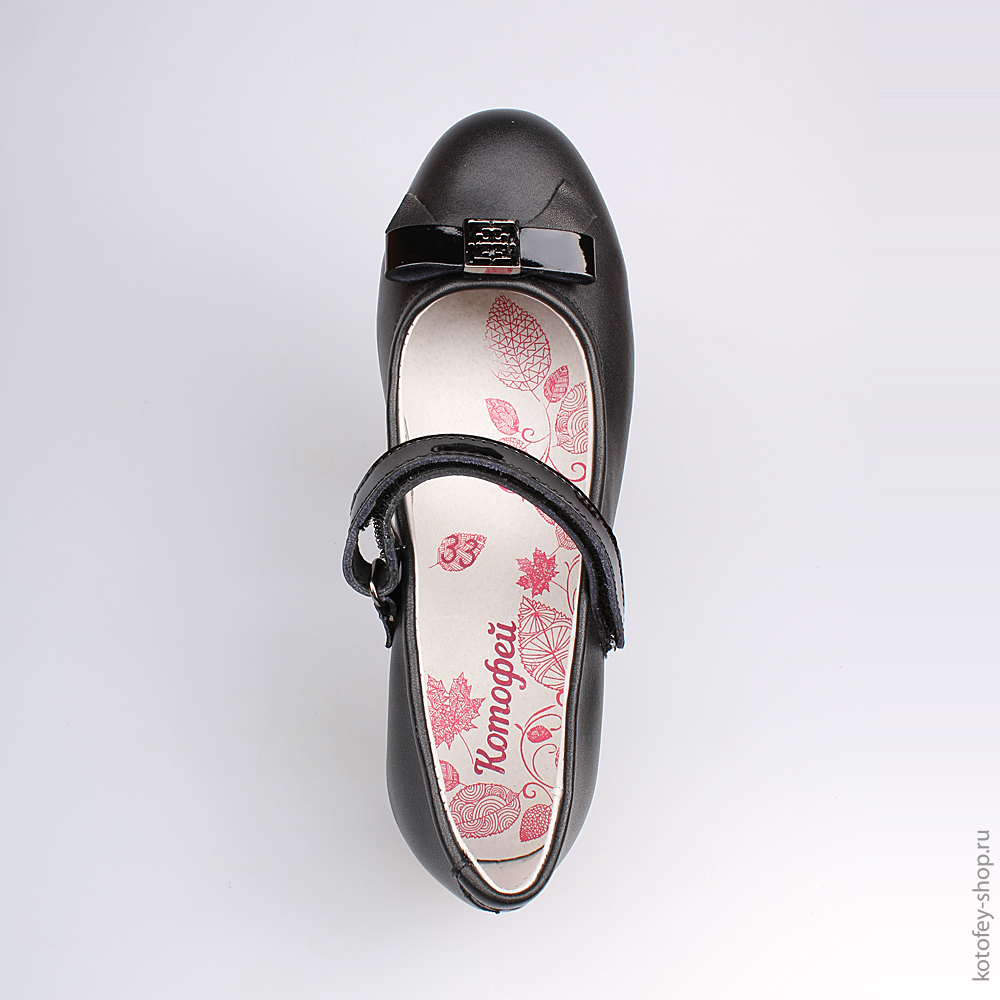 632203-22 Туфли, все фото 4