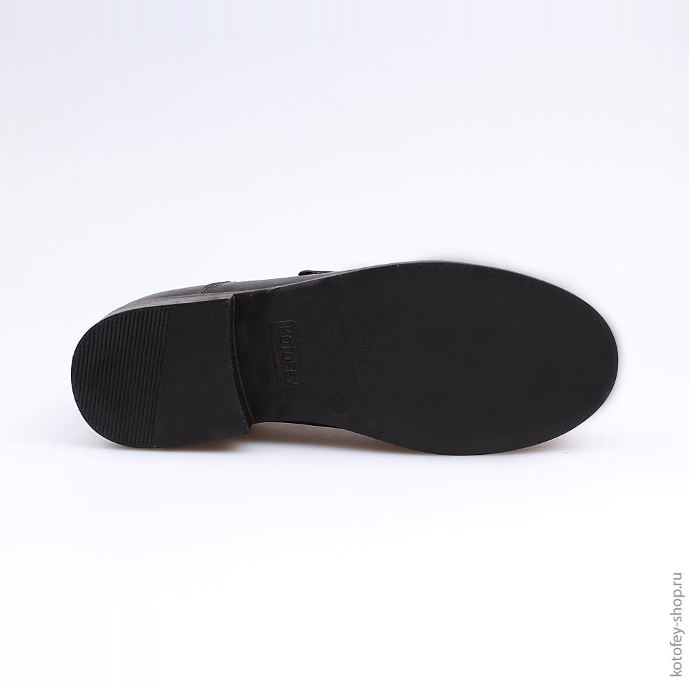 632205-21 Полуботинки, все фото 3