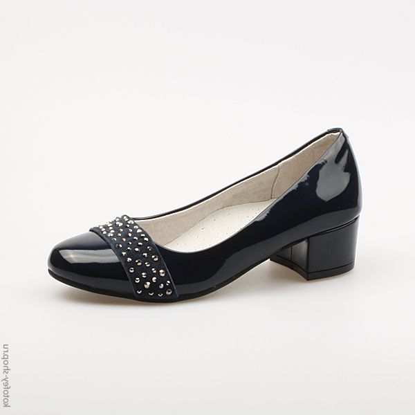 633012-22 Туфли, все фото 1