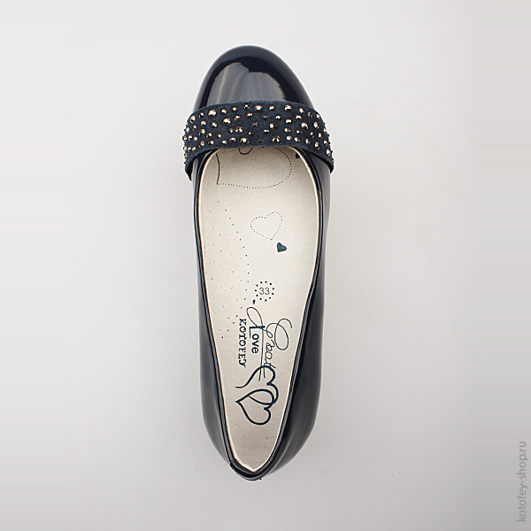 633012-22 Туфли, все фото 4