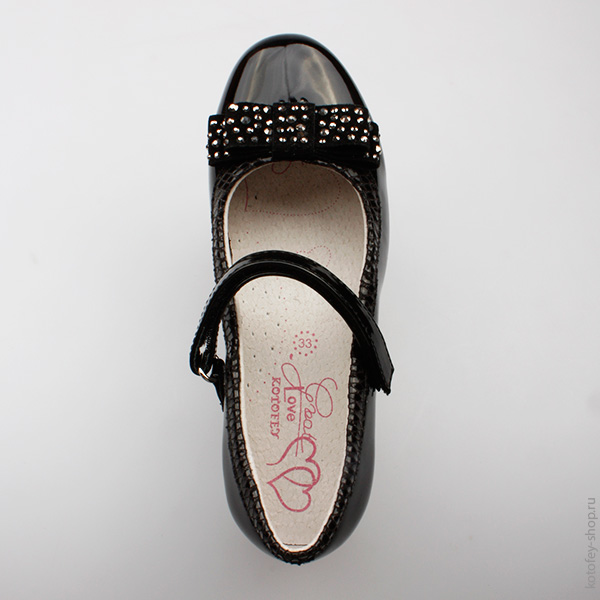 633015-21 Туфли, все фото 4