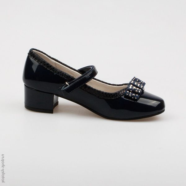 633015-22 Туфли, все фото 2