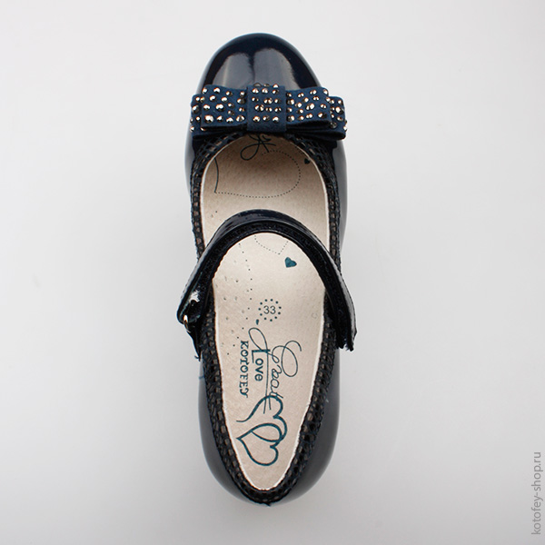 633015-22 Туфли, все фото 4