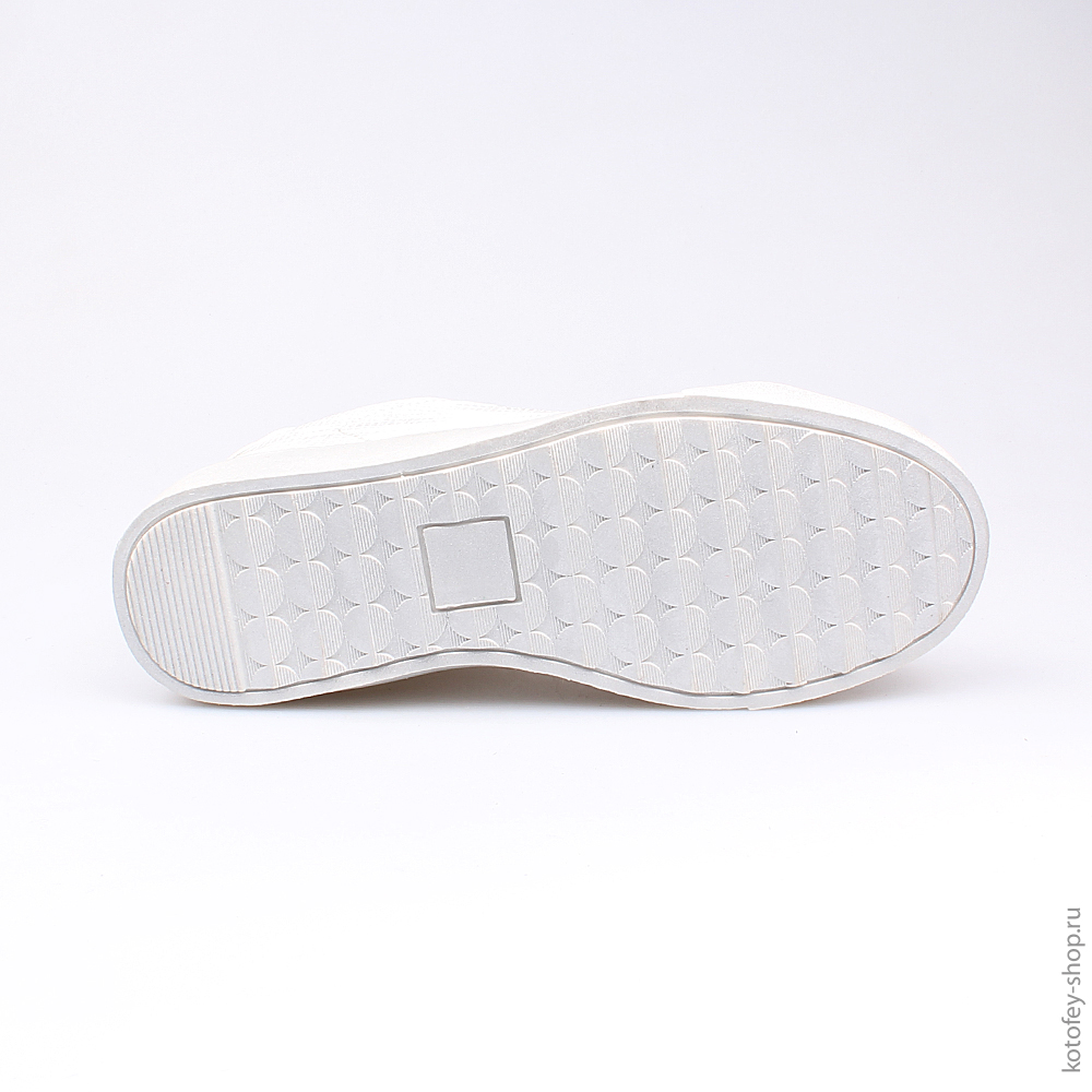 633019-11 Полуботинки, все фото 3