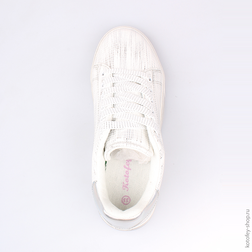 633019-11 Полуботинки, все фото 4