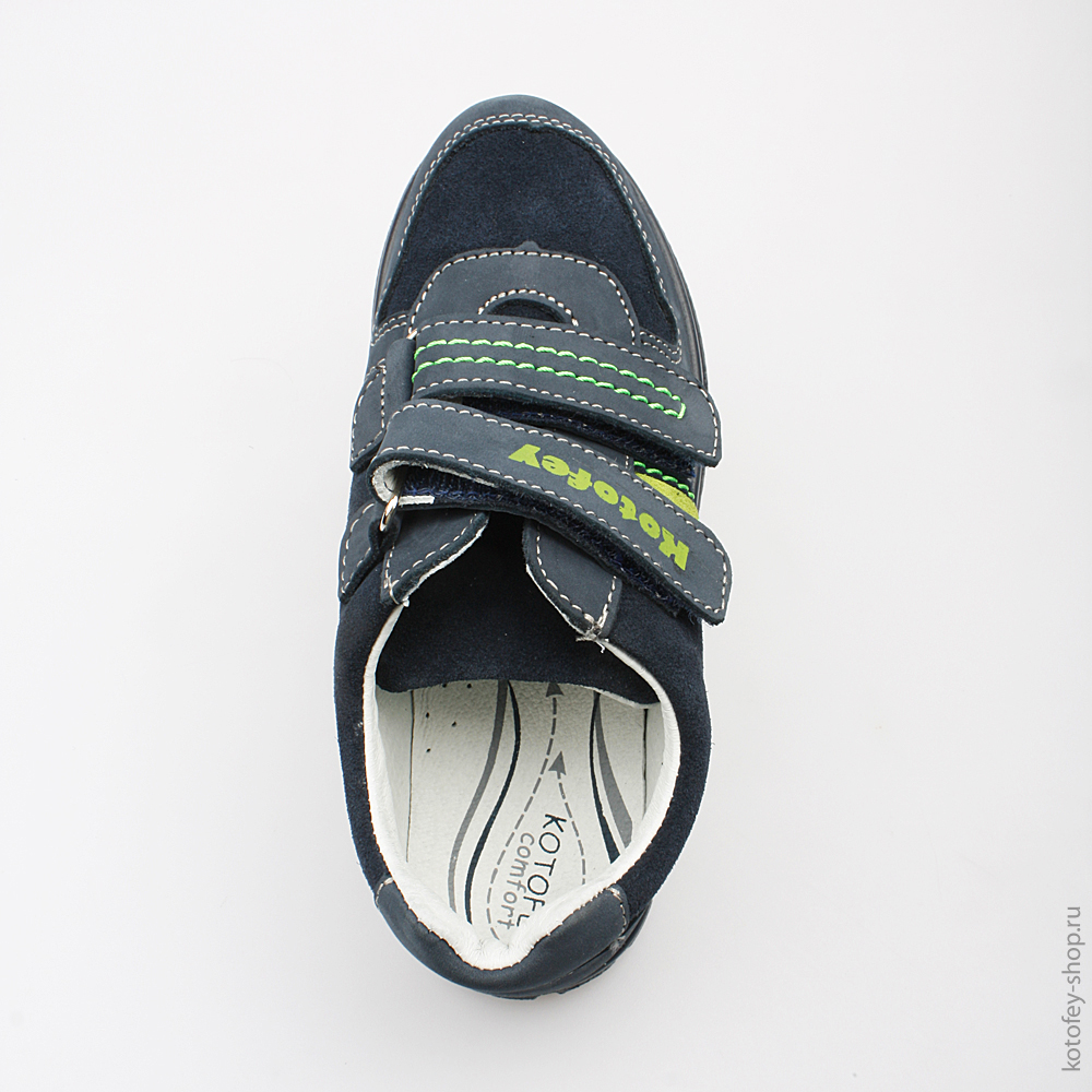 642003-21 Полуботинки, все фото 4