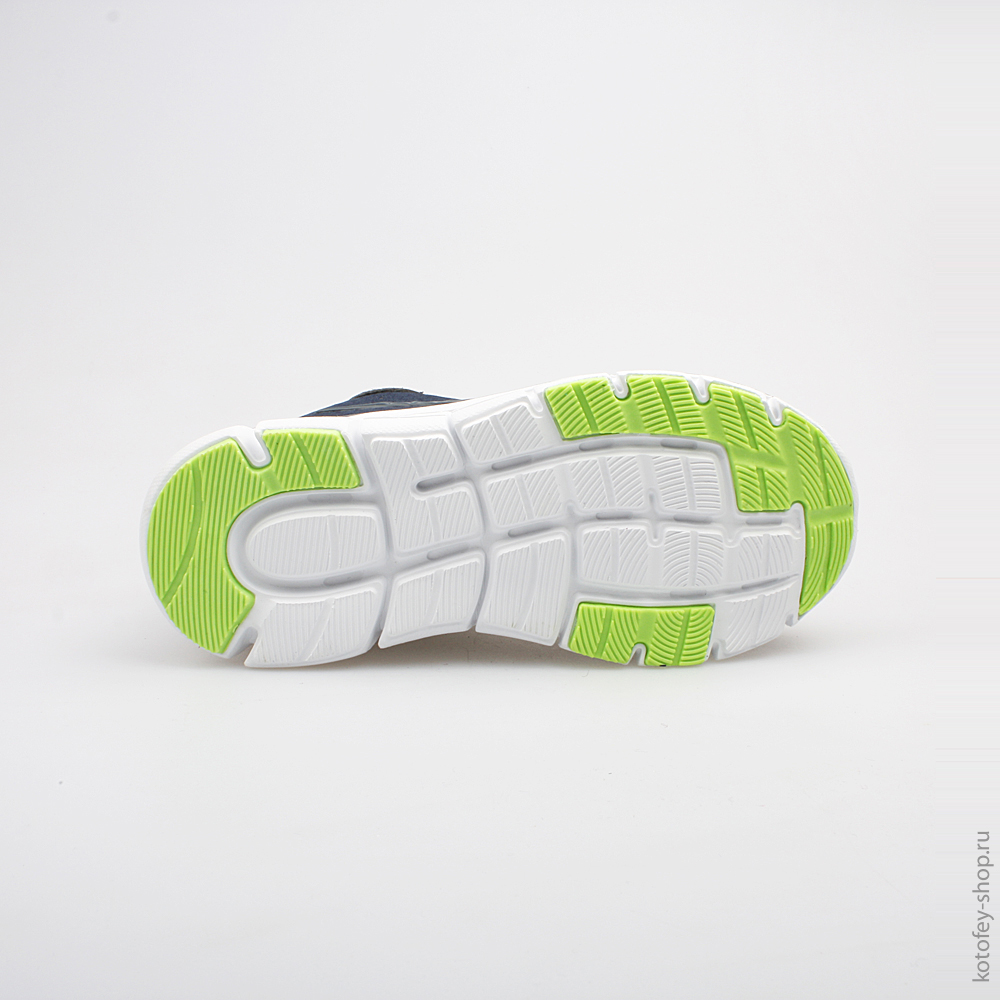 644043-78 Кроссовки, все фото 3