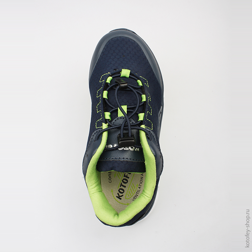 644043-78 Кроссовки, все фото 4