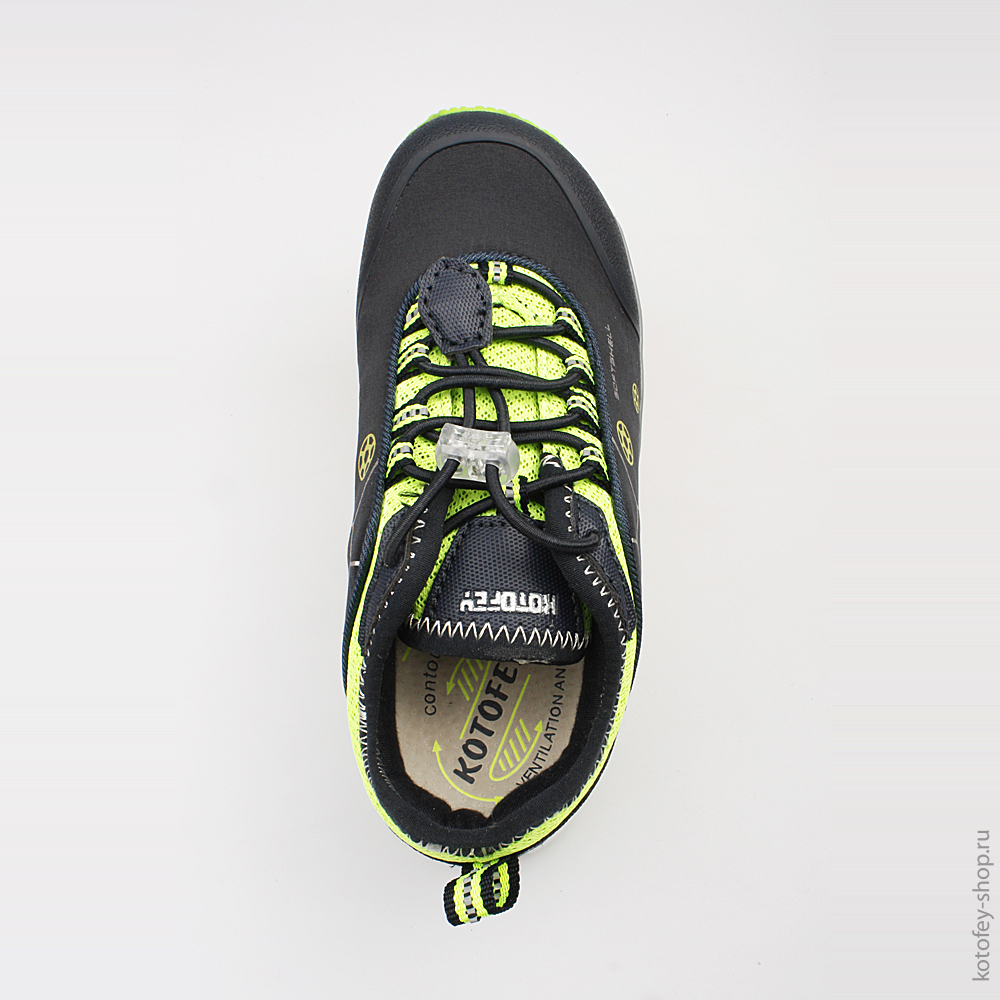 644056-74 Кроссовки, все фото 4