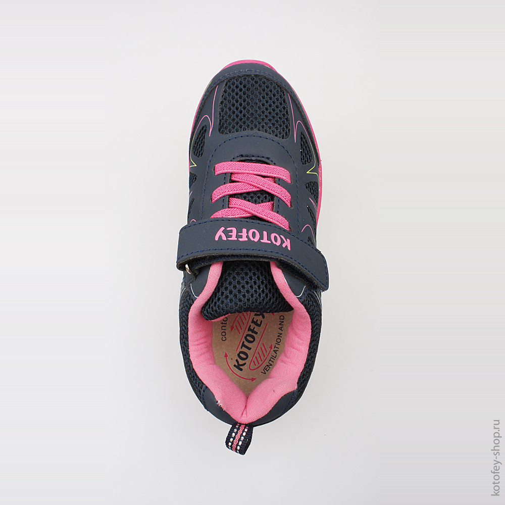 644072-73 Кроссовки, все фото 4