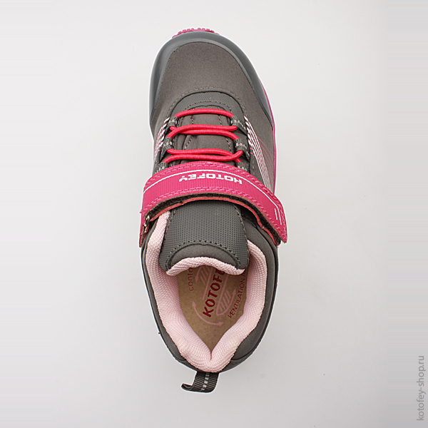 644086-73 Кроссовки, все фото 4