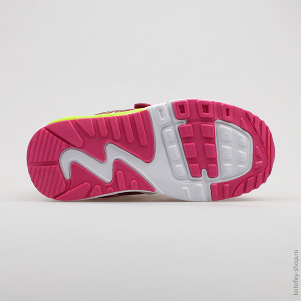 644091-71 Кроссовки, все фото 3