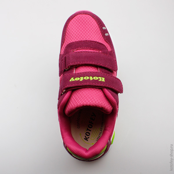 644091-71 Кроссовки, все фото 4