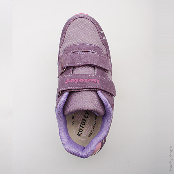 644091-72 Кроссовки, все фото 4