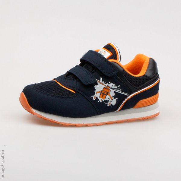 644093-71 Кроссовки, все фото 1