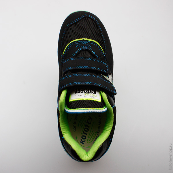 644093-72 Кроссовки, все фото 4