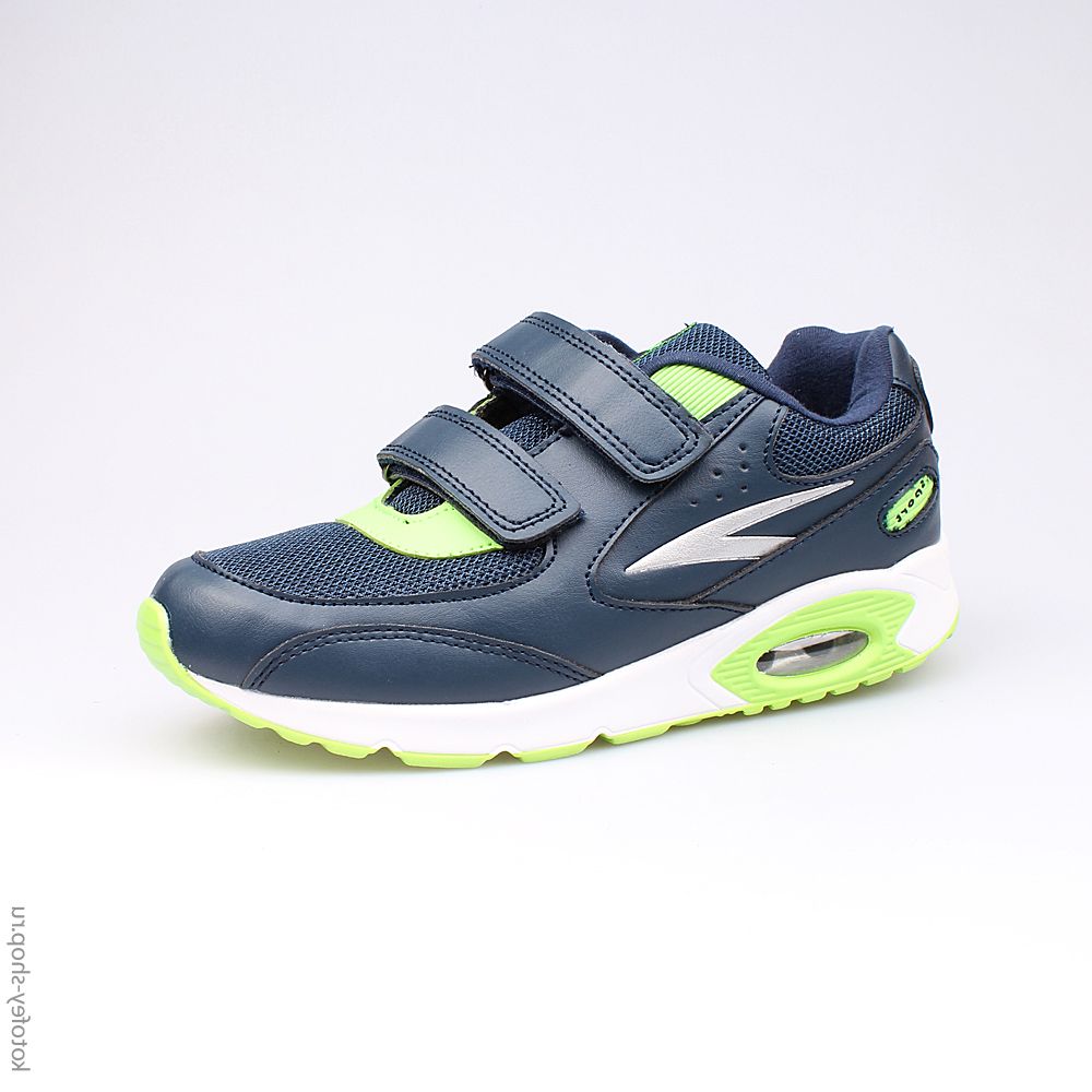 644097-77 Кроссовки, все фото 1