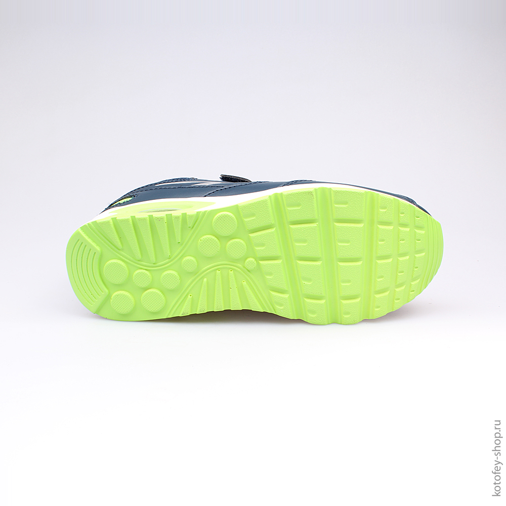 644097-77 Кроссовки, все фото 3