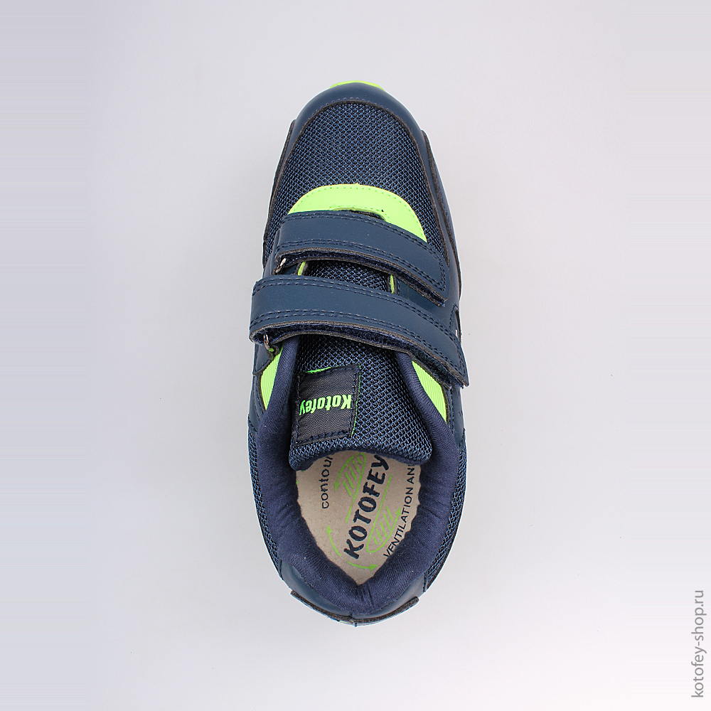 644097-77 Кроссовки, все фото 4