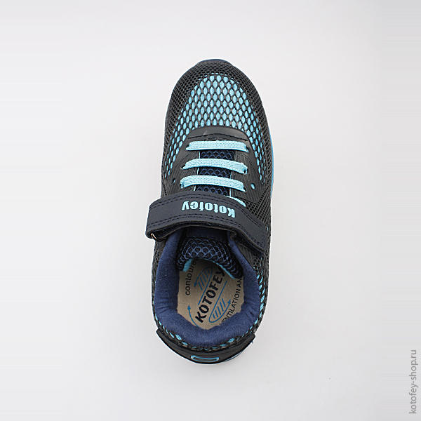 644098-71 Кроссовки, все фото 4