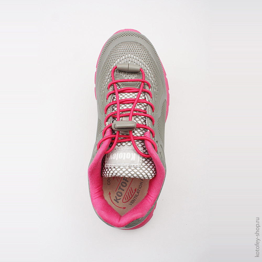 644101-71 Кроссовки, все фото 4