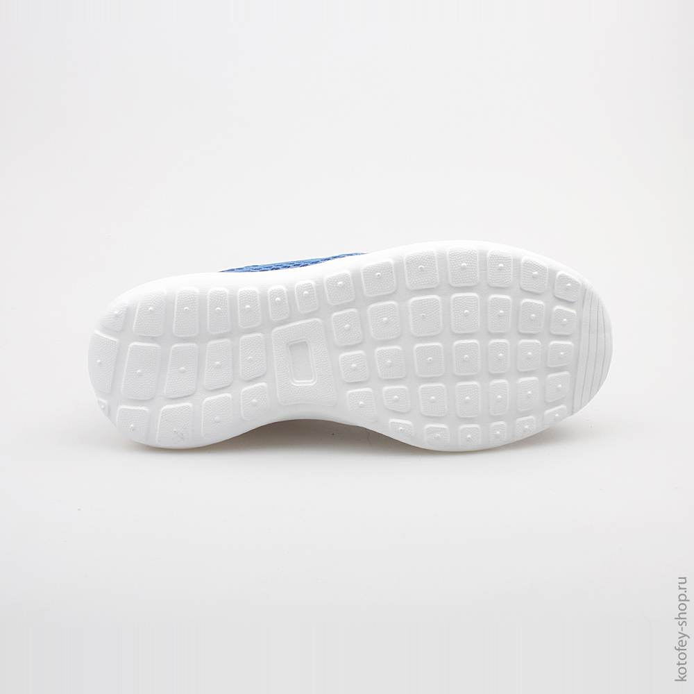 644105-11 Кроссовки, все фото 3