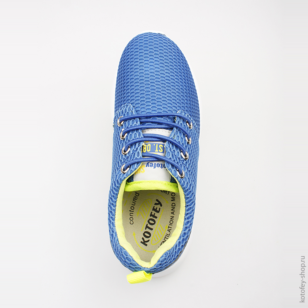 644105-11 Кроссовки, все фото 4