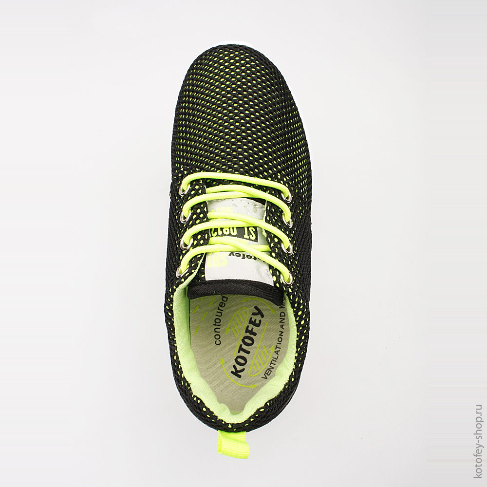 644105-12 Кроссовки, все фото 4