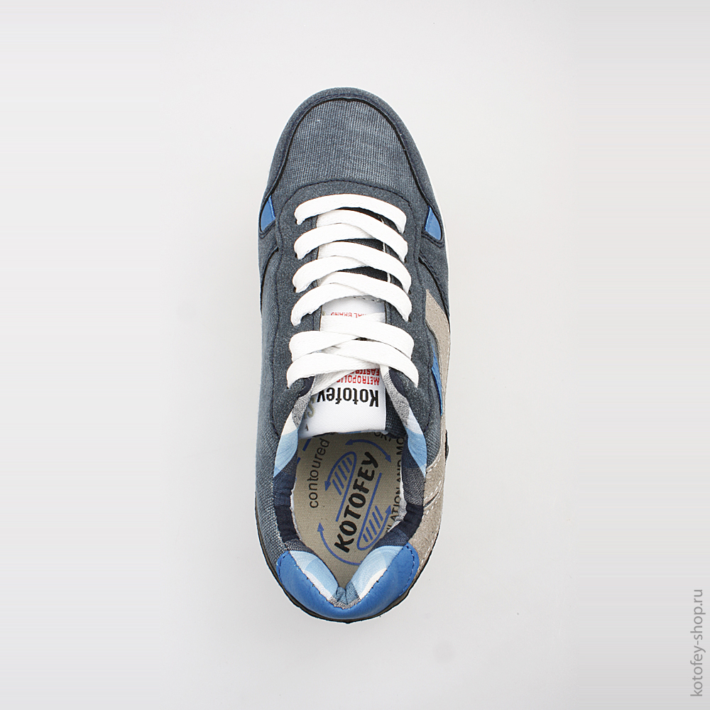 644106-11 Кроссовки, все фото 4