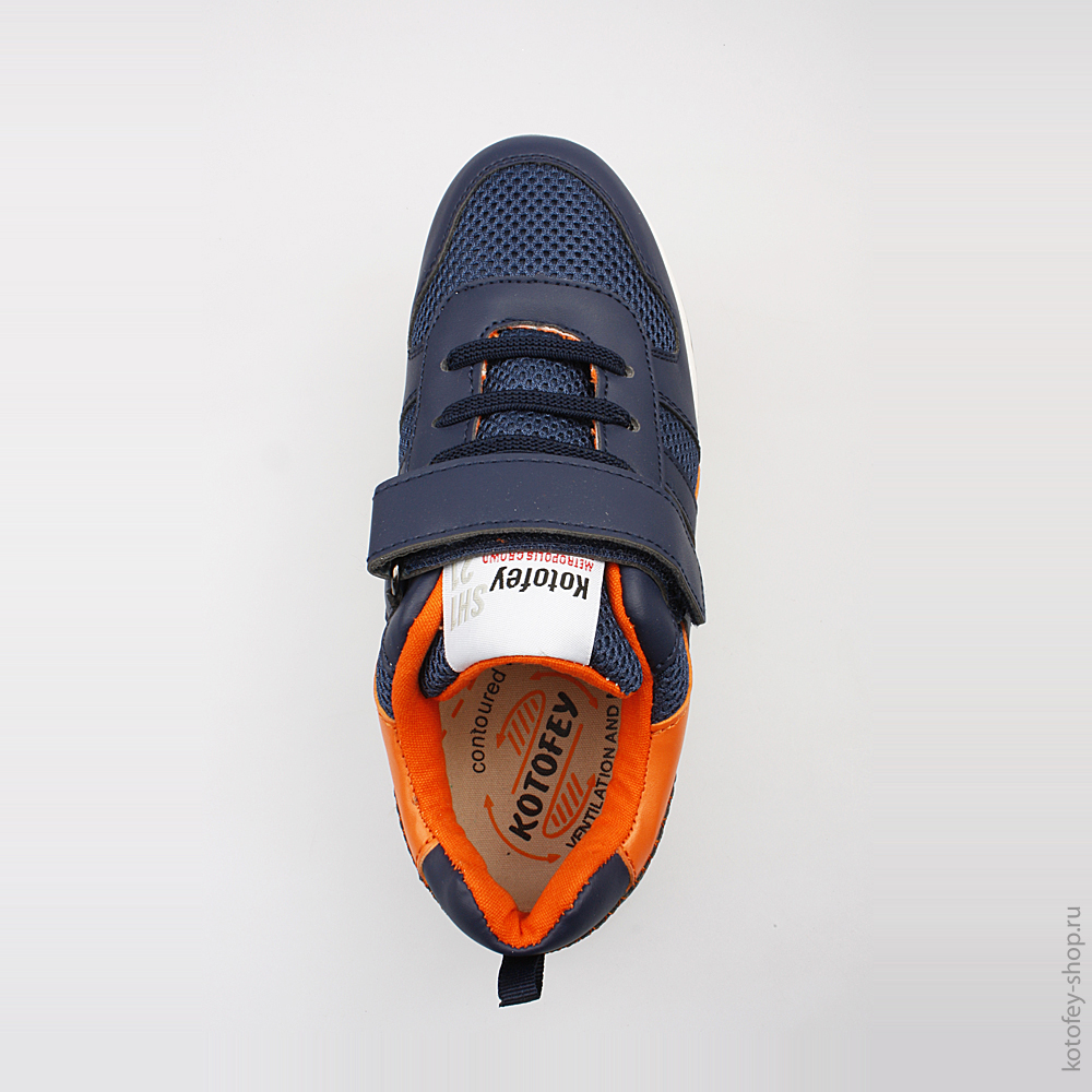 644109-11 Кроссовки, все фото 4