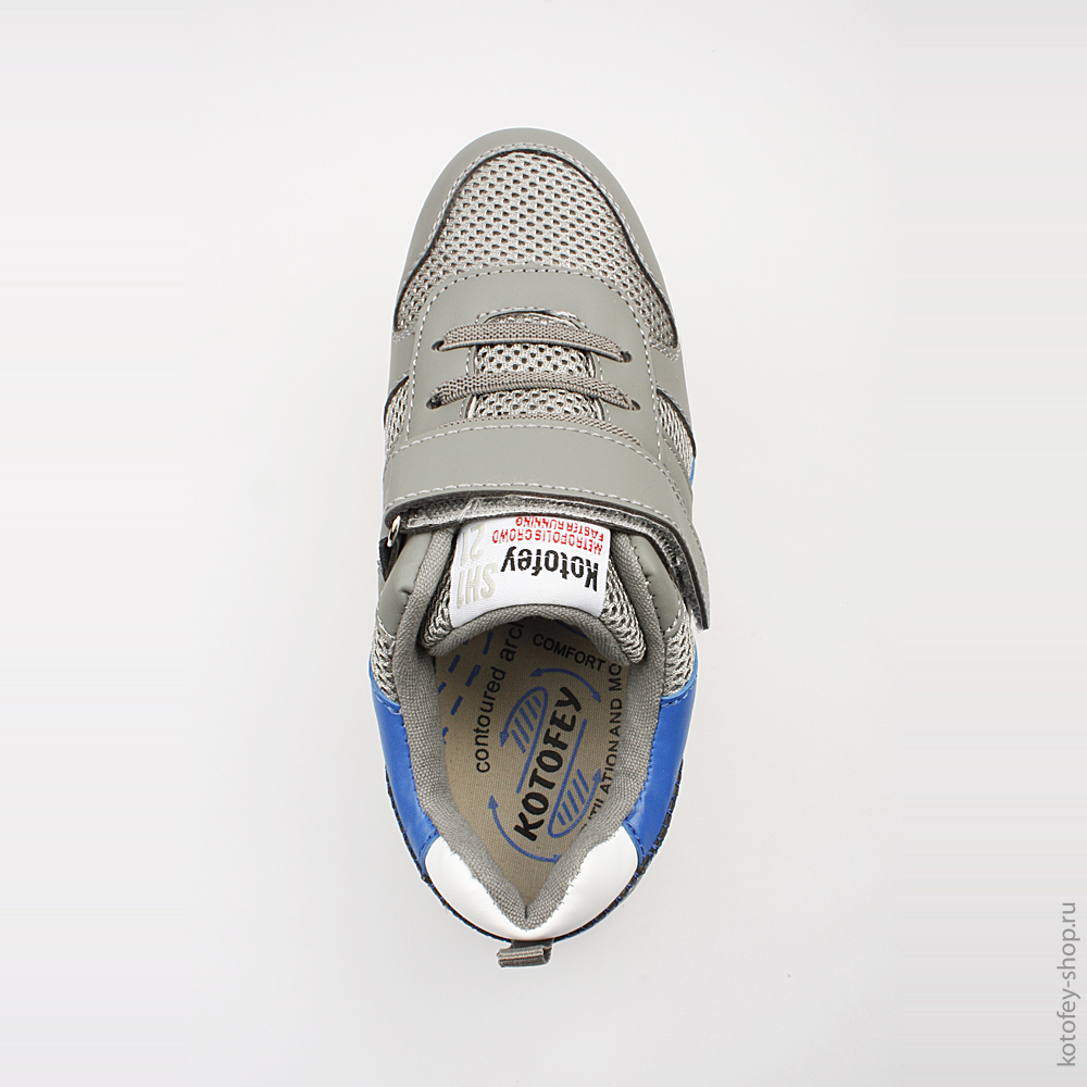 644109-12 Кроссовки, все фото 4