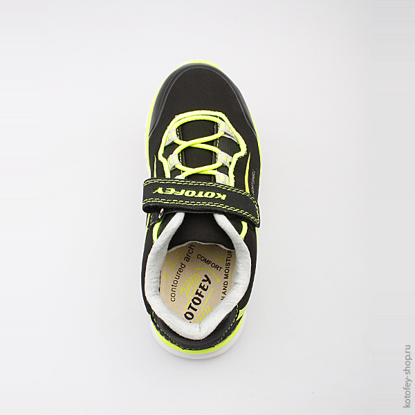 644110-71 Кроссовки, все фото 4