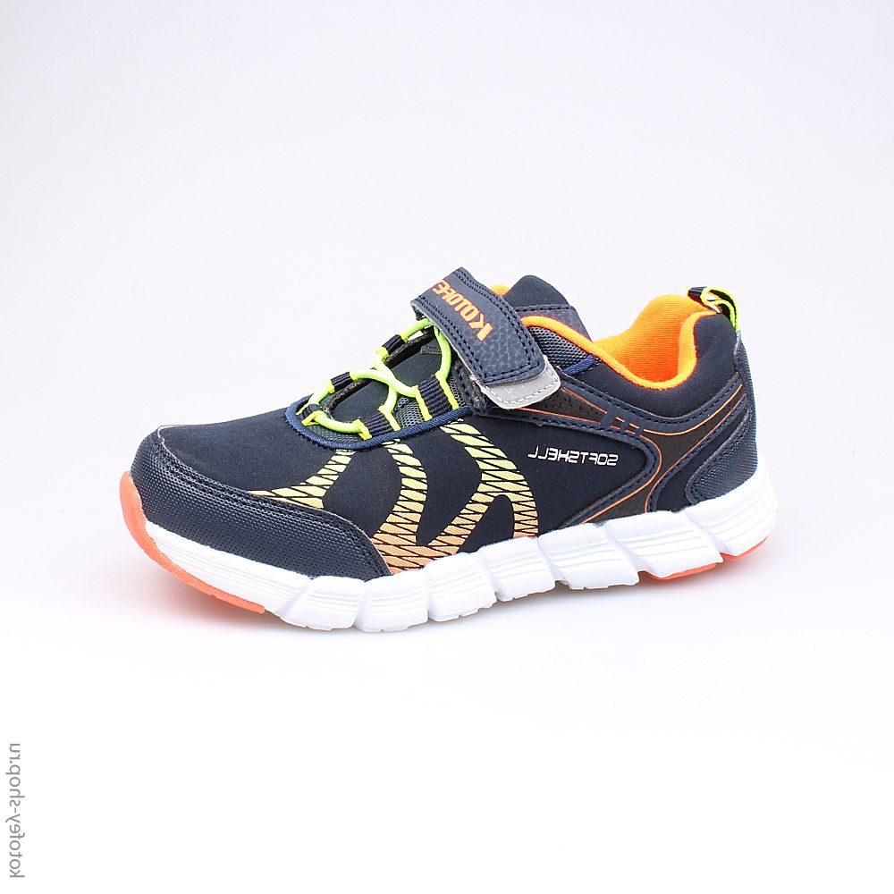 644115-72 Кроссовки, все фото 1