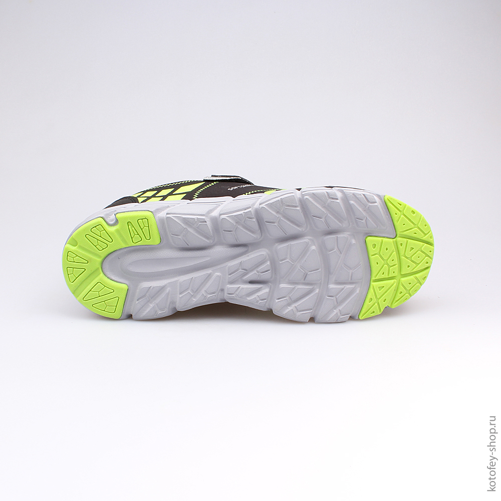 644116-71 Кроссовки, все фото 3