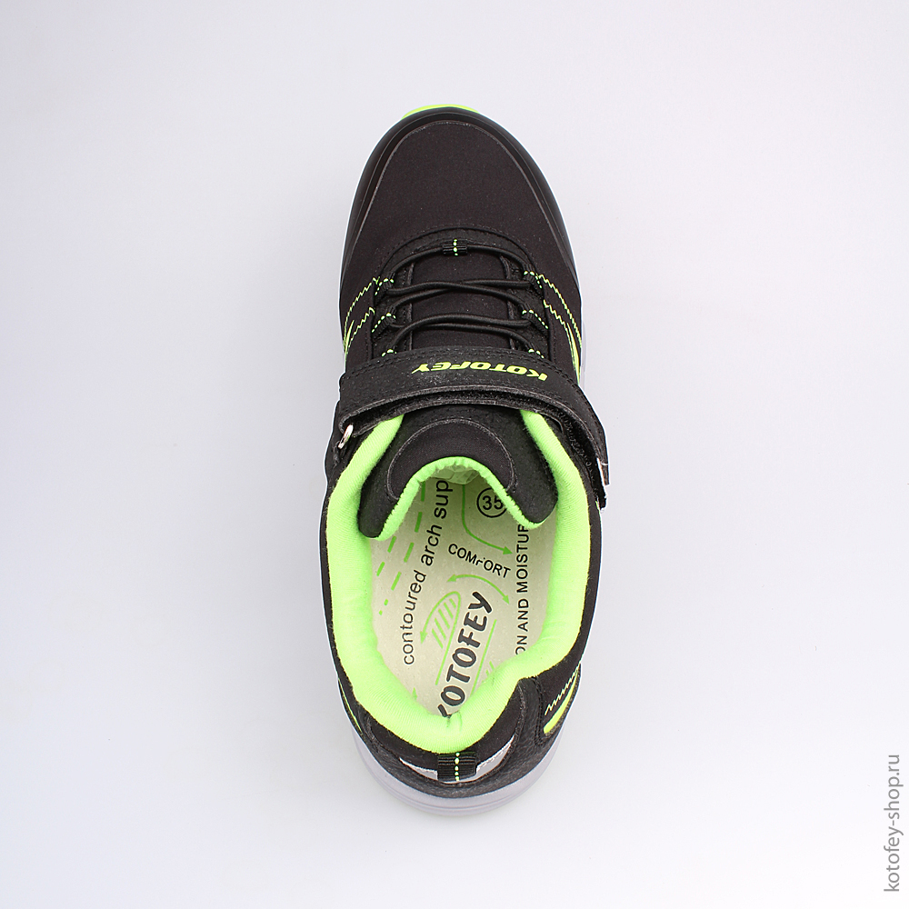 644116-71 Кроссовки, все фото 4